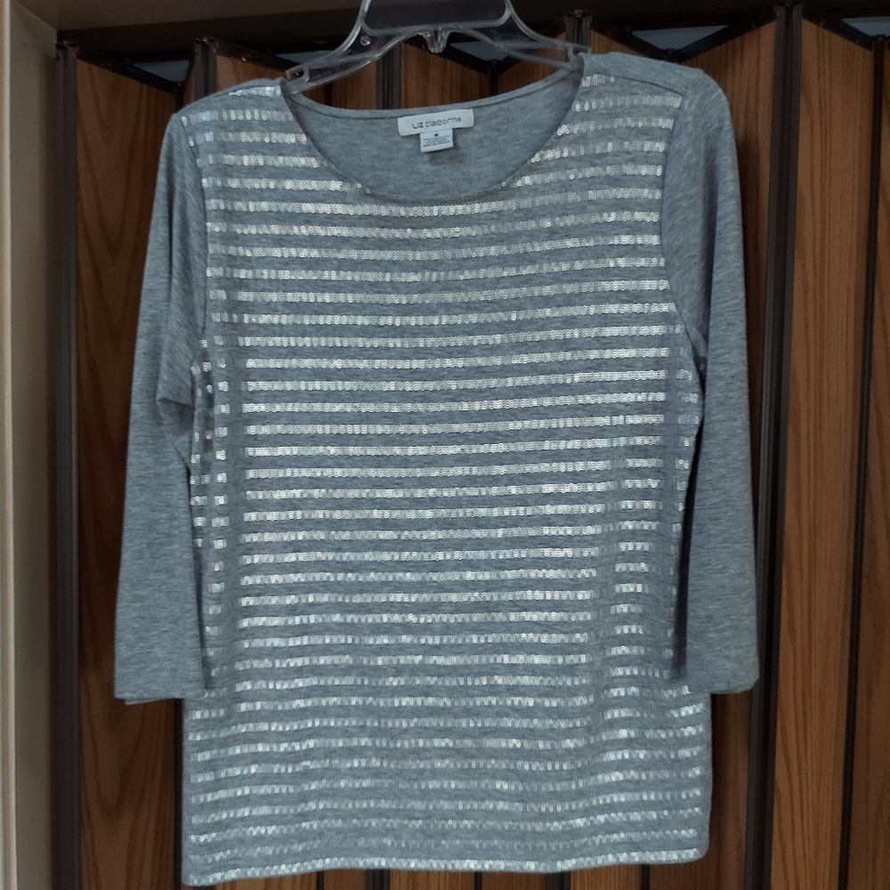 Liz Claiborne T shirt